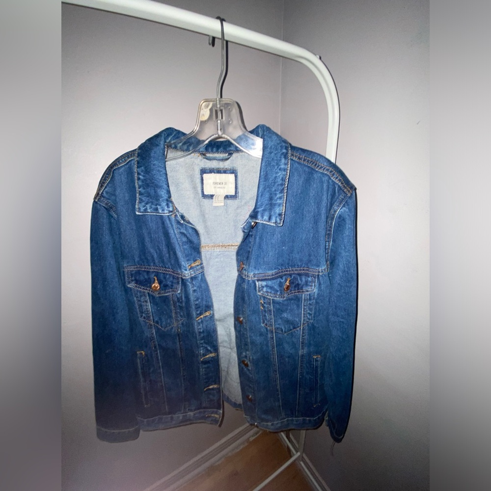 Forever 21